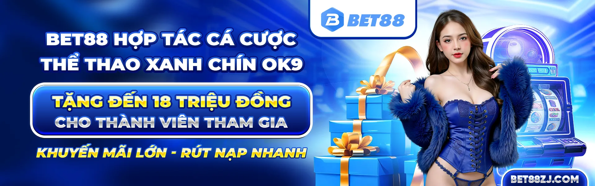banner Bet88