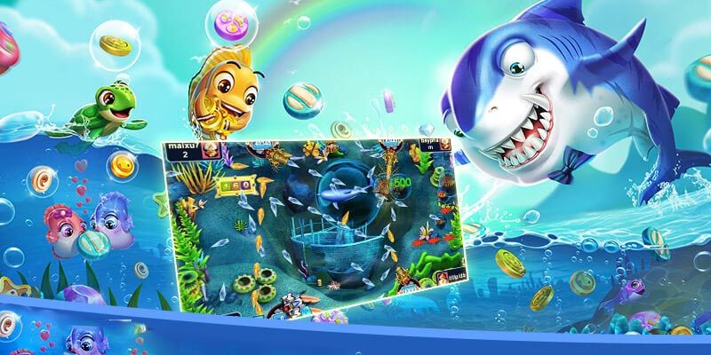Hướng dẫn nạp xu và chọn bàn chơi phù hợp