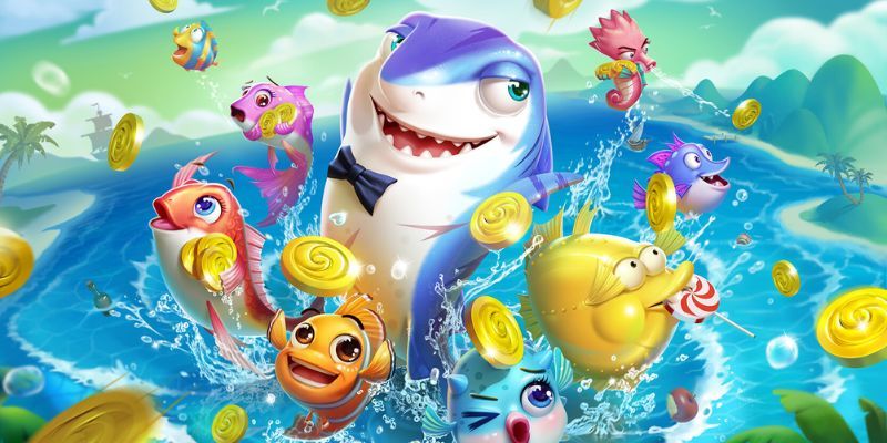 Tìm hiểu về cách chơi bắn cá Bet88
