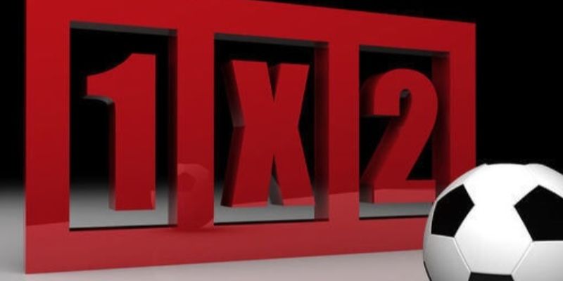 Kèo Châu Âu 1x2 Bet88 – Đơn Giản, Dễ Hiểu, Dễ Ăn Tiền