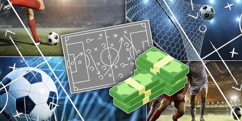 Kèo cược tài xỉu 1.75, 2.25, 2.75 đa dạng tại Bet88