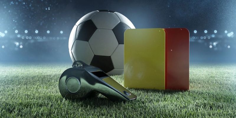 Khám phá kèo thẻ phạt tại Bet88 tưởng nhỏ mà ăn đậm