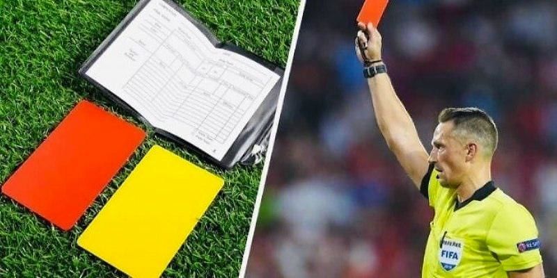 Kèo Thẻ Phạt Bet88 Bắt Nhịp Trận Đấu Theo Cách Của Bạn