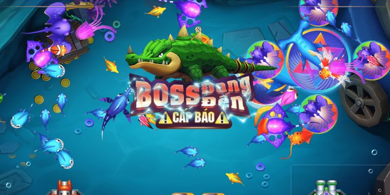 Tải Game Bắn Cá Bet88 Nhận Quà Lớn, Bắn Cá Cực Mượt