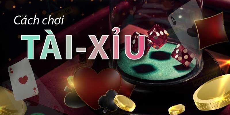 Khám phá tài xỉu online Bet88 chơi đơn giản