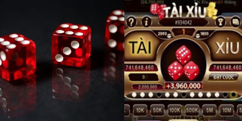 Tài Xỉu Online Bet88 Chạm Cảm Xúc Mỗi Lần Đặt Cược