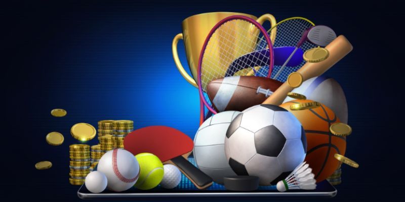 Giới thiệu thể thao Bet88 không chỉ là cuộc chơi mà còn là nhịp tim